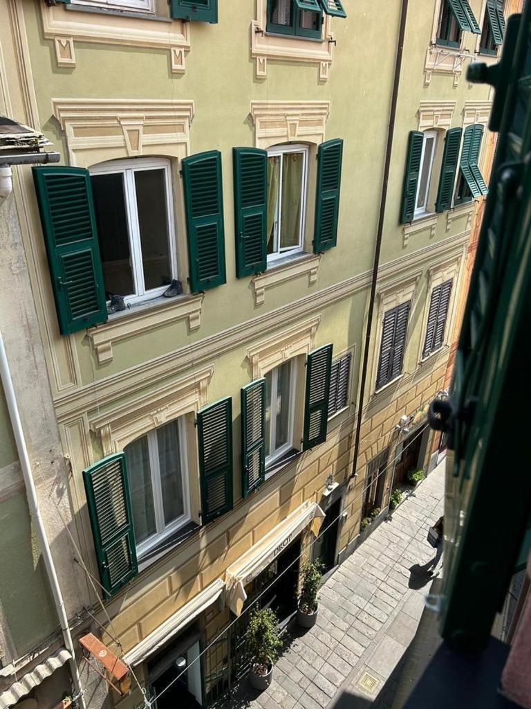 Centro-Storico Tutto A 2 Passi Apartment Rapallo Exterior photo